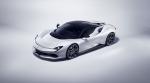 Pininfarina Battista 2019 года